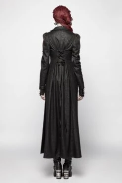 Elven Mage Coat -Vintage Veil Clothing Store ElvenMagecoatWY 957XCF800x1200