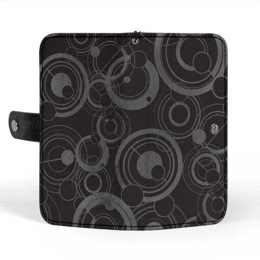 Gallifreyan Phone Wallet - Image 3