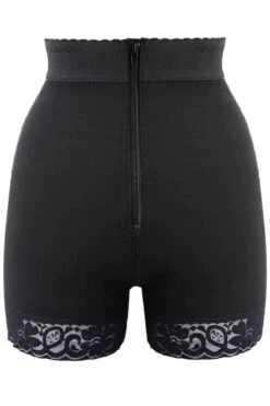 Firm Control Compression Shape Wear Shorts, XL & XXL -Vintage Veil Clothing Store K20066