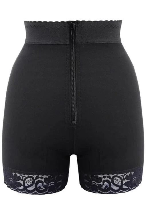 Firm Control Compression Shape Wear Shorts, XL & XXL - Image 4