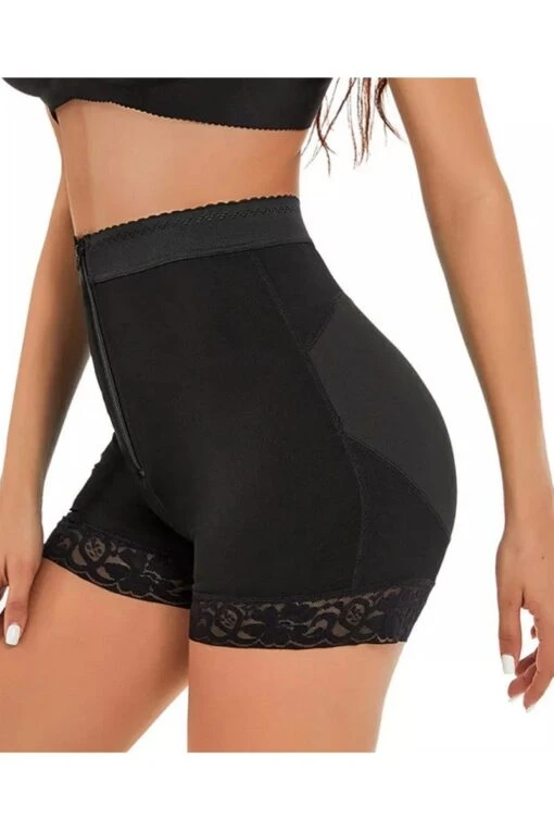 Firm Control Compression Shape Wear Shorts, XL & XXL - Image 3