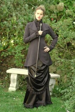 Long Spanish Bolero, Made To Order