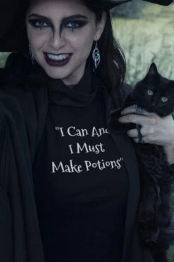 Make Potions! Gildan 6400 Unisex T-shirt