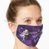 We're All Mad Here -Mask -Vintage Veil Clothing Store Maskdowntherabbitholewego800x1200