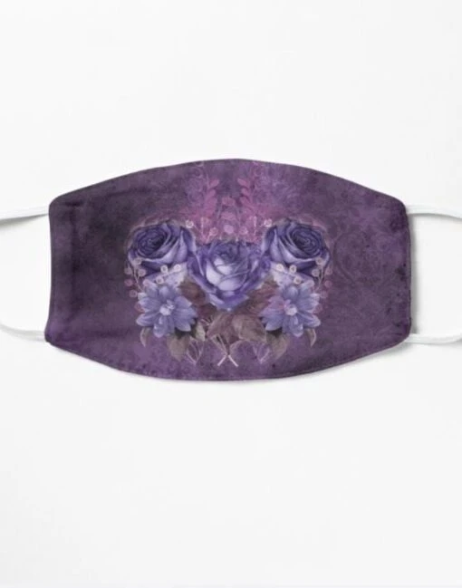 My Mystery Roses -Mask - Image 2