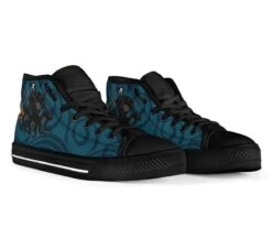 Pirate Kraken Ocean, Women's Hi Tops, FREE Shipping -Vintage Veil Clothing Store NBSN S2NBSN S2 d0fb2c79 feec 40e2 bac4 24893cc44a7b