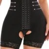 Sculpting Fajas Firm Control Compression Shape Wear -Vintage Veil Clothing Store NZT 612