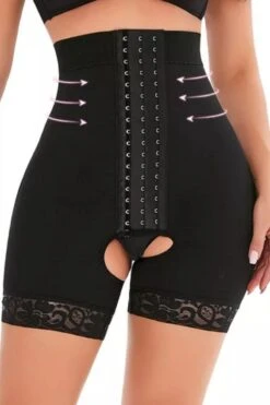 Sculpting Fajas Firm Control Compression Shape Wear