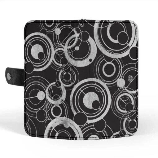Gallifreyan Phone Wallet - Image 4