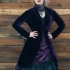 Long Purple Rose Bolero, SOLD OUT