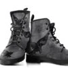 STORM RAVEN Men's Boots, FREE Shipping -Vintage Veil Clothing Store RAV1STORMRAVENBOOTS800x1200