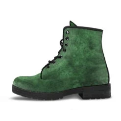 Green Sea Grunge, Men's Vegan Boots, FREE Shipping -Vintage Veil Clothing Store REG67DEEPSEAGREEN edfd74d4 317d 402f 9d66 cd3e6f7f20e4