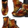 Versailles Print Boots, FREE SHIPPING -Vintage Veil Clothing Store Versaillesceilingpaintingboots