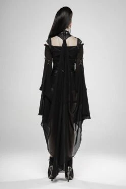 Release The Bats Harness Cape -Vintage Veil Clothing Store WY 1138DPFReleasethebatsharnesscape2