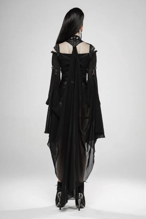 Release The Bats Harness Cape - Image 4