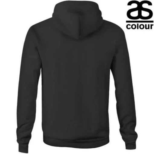 Happy Kraken, Unisex Hoodie - Image 4