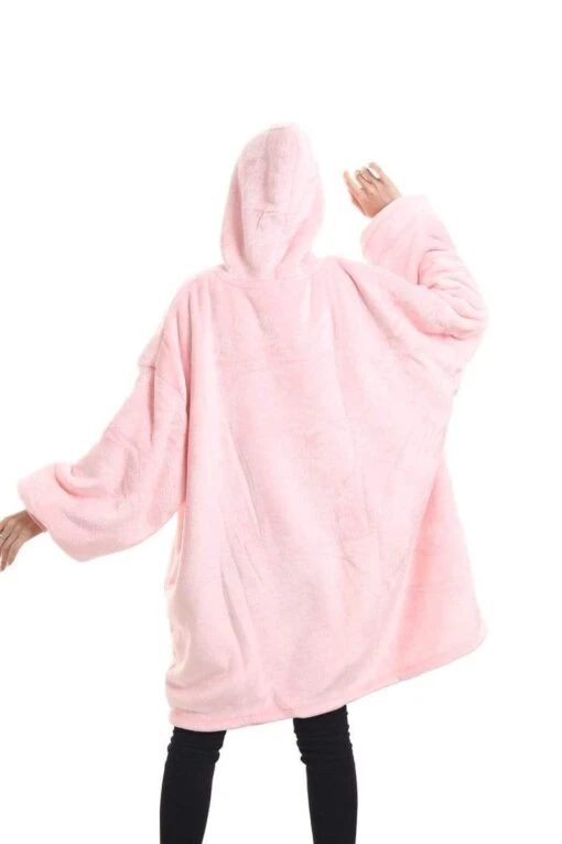 The Marshmallow Hoodie, SOLD OUT - Image 2