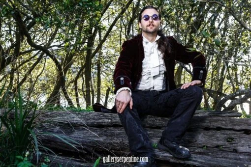 Aristocrat Shirt, WAITING ON NEW STOCK - Image 8