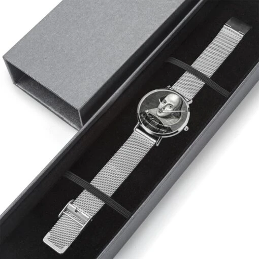 Shakespeare Quote Watch - Image 10