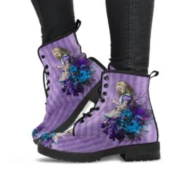 Lilac Alice, Vegan Boots, FREE Shipping -Vintage Veil Clothing Store front 2 1024x1024 2x 93a3e727 ecc4 446b 8b99 f5c79d2c7abb