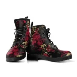 Red Roses Vegan Boots, FREE Shipping -Vintage Veil Clothing Store front 3 1024x1024 2x 89e77ad2 5a35 411e 98d2 37aba3fb656b