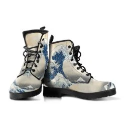 The Great Wave, Vegan Boots, FREE Shipping -Vintage Veil Clothing Store front 3 1024x1024 2x fa36625e 4cfa 4f52 a096 67a64d1288fc