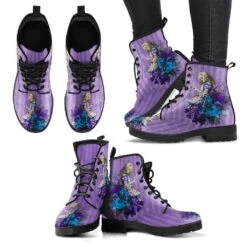Lilac Alice, Vegan Boots, FREE Shipping -Vintage Veil Clothing Store front 4 1024x1024 2x c746b6bf f4b7 4d59 b2db 1c366a1b4bb5
