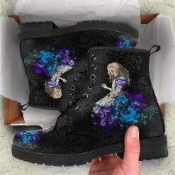 Alice In Wonderland Renaissance Boots, FREE Shipping -Vintage Veil Clothing Store front 5 1024x1024 2x 6642f0ab 7252 4863 af2c 9a550b2446f4