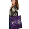 We're All Mad Here - Cloth Tote Bag -Vintage Veil Clothing Store front 6 1024x1024 2x 388fa9cd 915d 419e 9b25 a3df139d910d