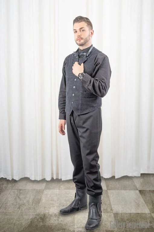 Tombstone Trousers, 40" - Image 8