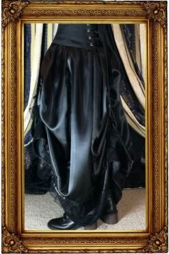 Seraphina -Vintage Veil Clothing Store frou frou alice corset side 69317b1c e95d 46d9 91bb 39354880d8bf