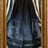 Seraphina -Vintage Veil Clothing Store frou frou alice hoop front