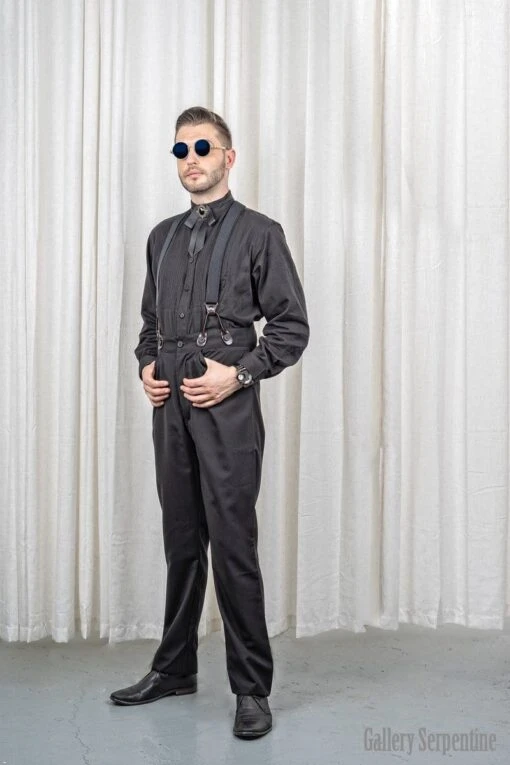 Tombstone Trousers, 40" - Image 5