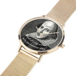 Shakespeare Quote Watch -Vintage Veil Clothing Store h69rxi8krjp6mspq62xrpjhaxl1588213878260 1024x1024 2x bf4241aa a18d 4ced bdfc 2061f7991d5c