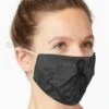 Straight Up Kraken -Mask -Vintage Veil Clothing Store krakenmask
