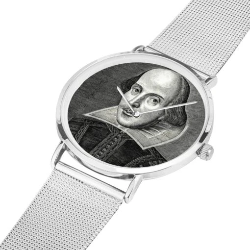Shakespeare Watch - Image 9