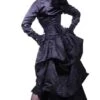 Lady Loxley Bustle, Made To Order -Vintage Veil Clothing Store n6