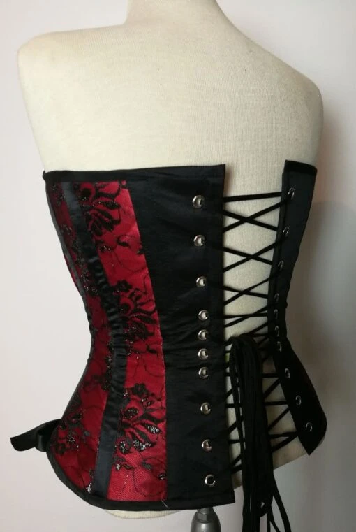 Pandora Femme Fatale, Custom Sized - Image 3