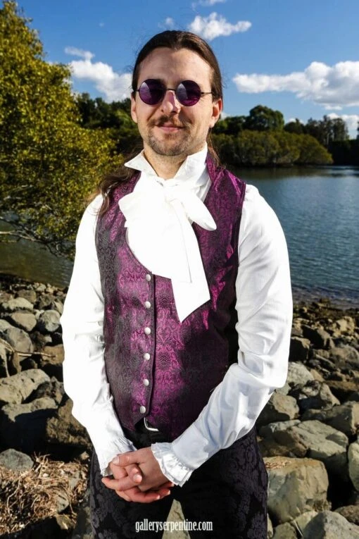 Aristocrat Shirt, WAITING ON NEW STOCK - Image 7