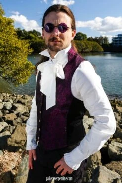 Aristocrat Shirt, WAITING ON NEW STOCK