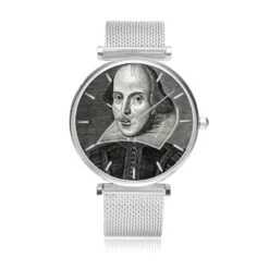 Shakespeare Watch With 5 Minute Indicators -Vintage Veil Clothing Store qeotlm2p7nhi8slc66xbzqkv8m1582612027316 1024x1024 2x 540c9a29 4ceb 4d04 b4b3 87e5d1ce5bb3