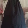 Boned Petticoat Crinoline