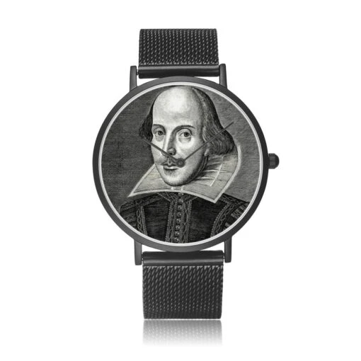 Shakespeare Watch - Image 2
