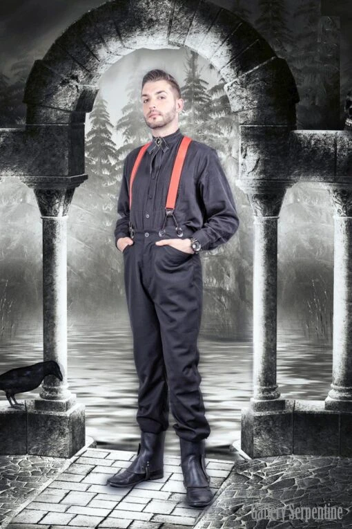Tombstone Trousers, 40" - Image 3