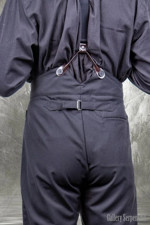 Tombstone Trousers, 40" - Image 7