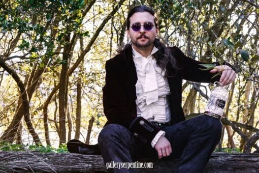 Aristocrat Shirt, WAITING ON NEW STOCK - Image 10