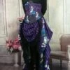 Dark Alice Purple Alice - Corset & Victorian Bustle Set -Vintage Veil Clothing Store vic bustle 3 15f6be41 b201 42a9 a025 1125c720571c