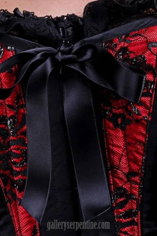 Pandora Femme Fatale, Custom Sized - Image 5