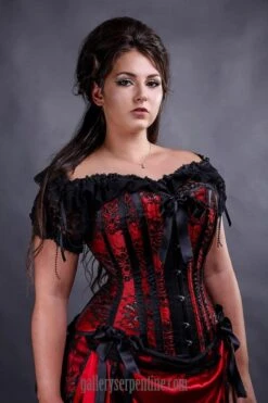 Pandora Femme Fatale, Custom Sized