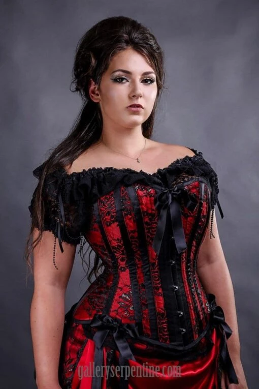 Pandora Femme Fatale, Custom Sized